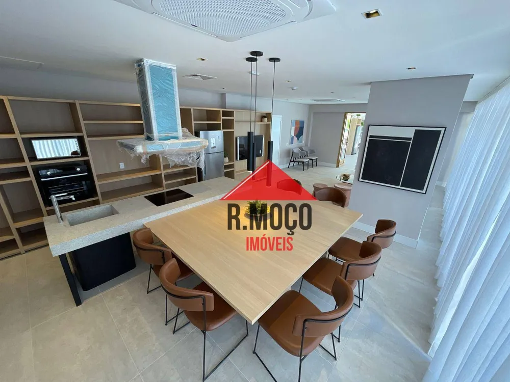 Apartamento, 2 quartos, 40 m² - Foto 9