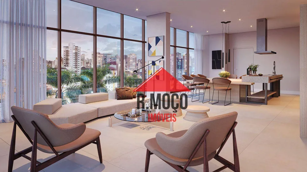 Apartamento, 2 quartos, 40 m² - Foto 13