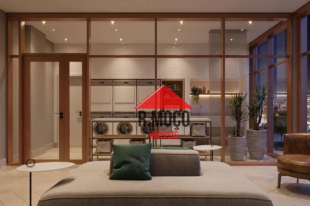Apartamento, 2 quartos, 40 m² - Foto 15