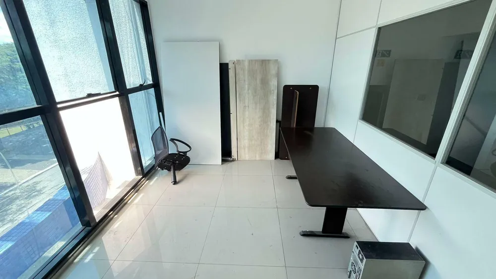 Sala-Conjunto, 13 m² - Foto 1