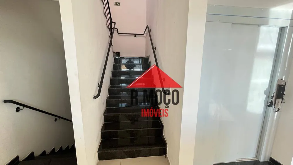 Sala-Conjunto, 13 m² - Foto 6
