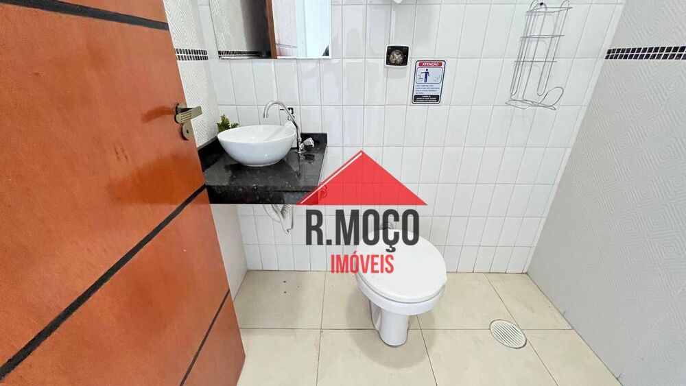 Conjunto Comercial-Sala para alugar, 35m² - Foto 4
