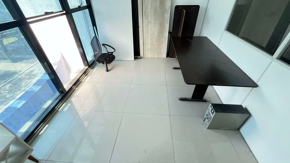 Sala-Conjunto, 13 m² - Foto 2