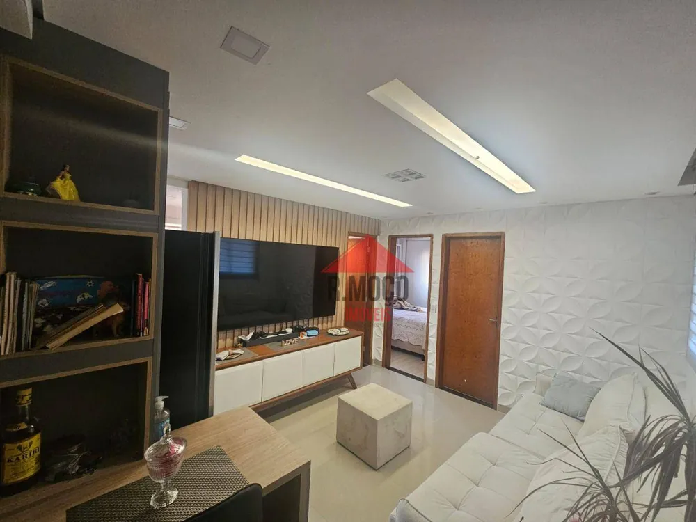 Apartamento, 2 quartos, 36 m² - Foto 12