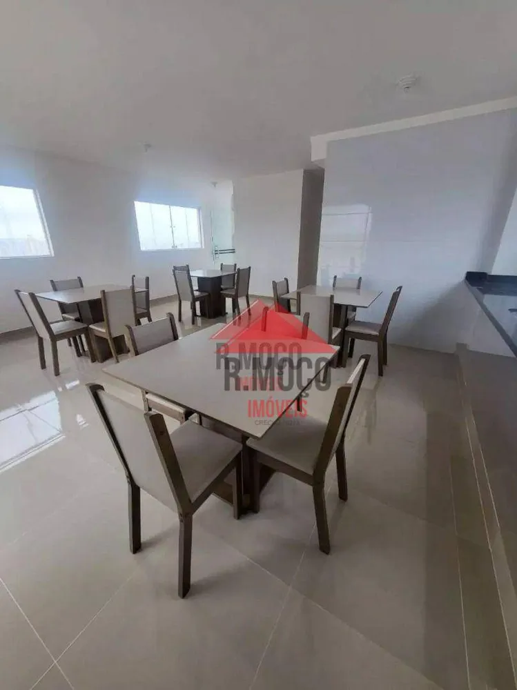 Apartamento, 2 quartos, 36 m² - Foto 5