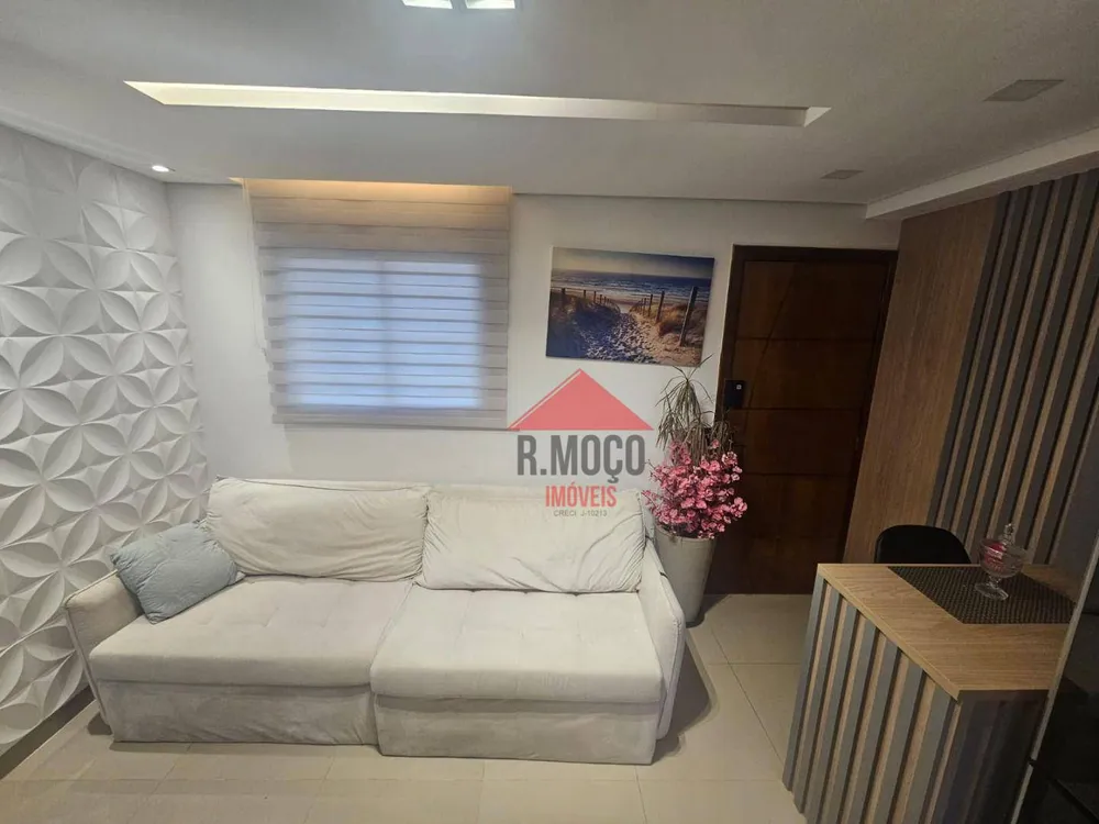 Apartamento, 2 quartos, 36 m² - Foto 9