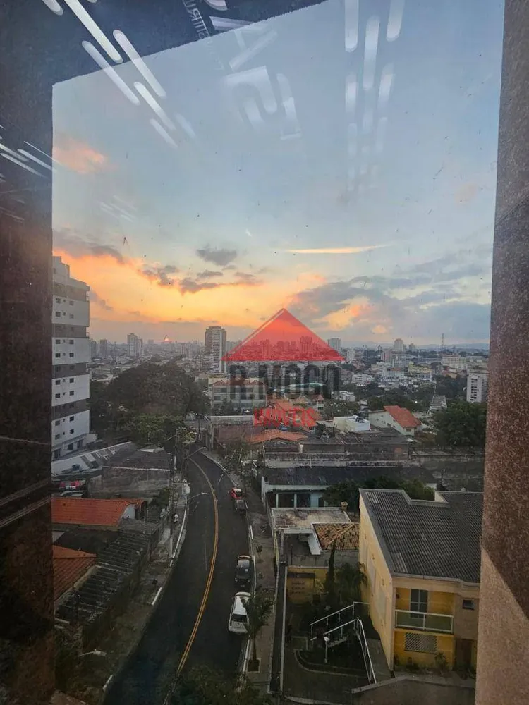 Apartamento, 2 quartos, 36 m² - Foto 6