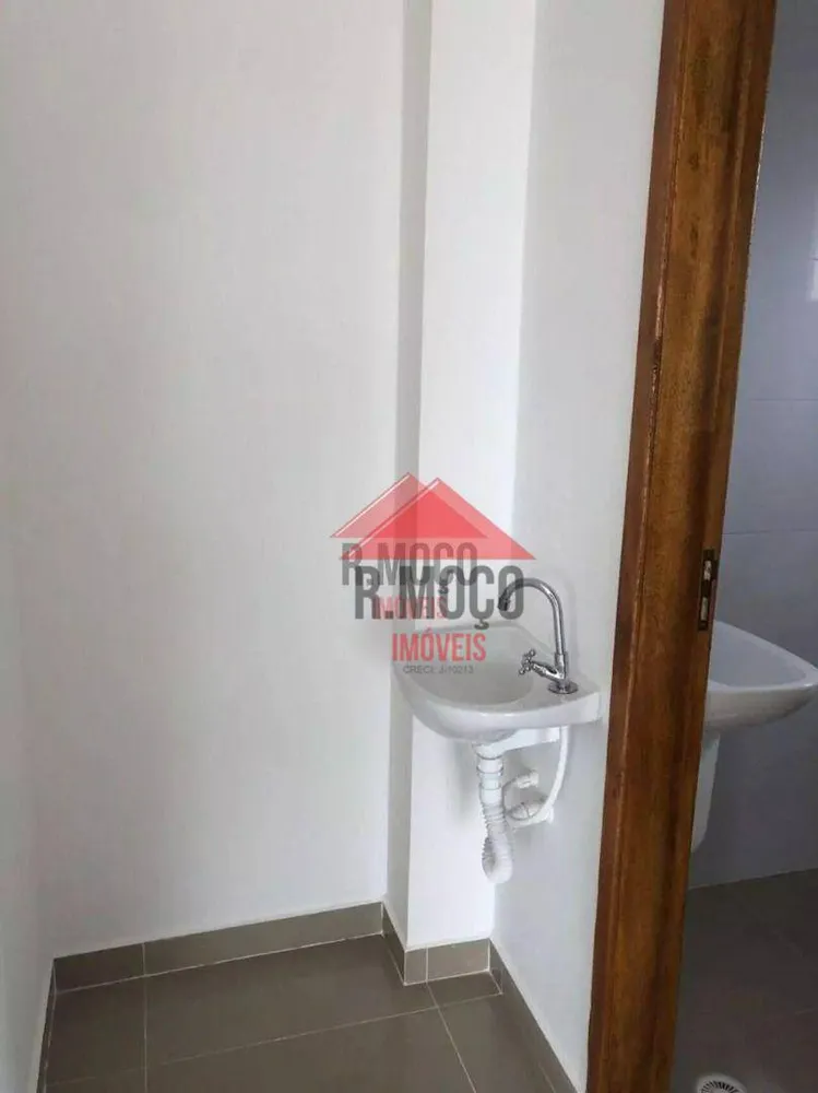 Apartamento, 2 quartos, 36 m² - Foto 4