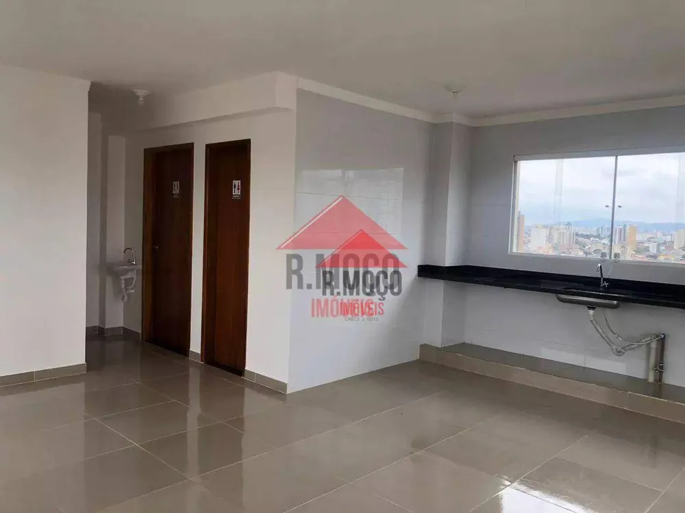 Apartamento, 2 quartos, 36 m² - Foto 3