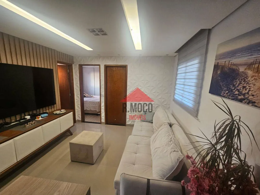Apartamento, 2 quartos, 36 m² - Foto 11