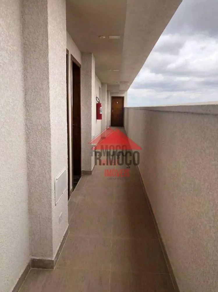 Apartamento, 2 quartos, 36 m² - Foto 1