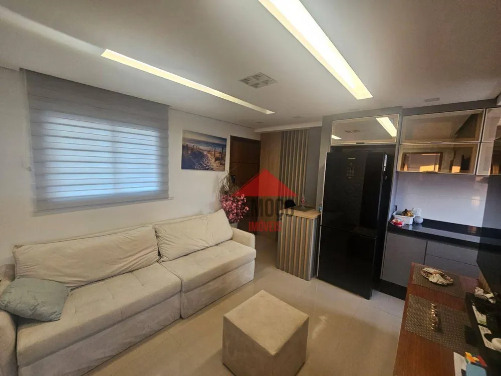 Apartamento, 2 quartos, 36 m² - Foto 10