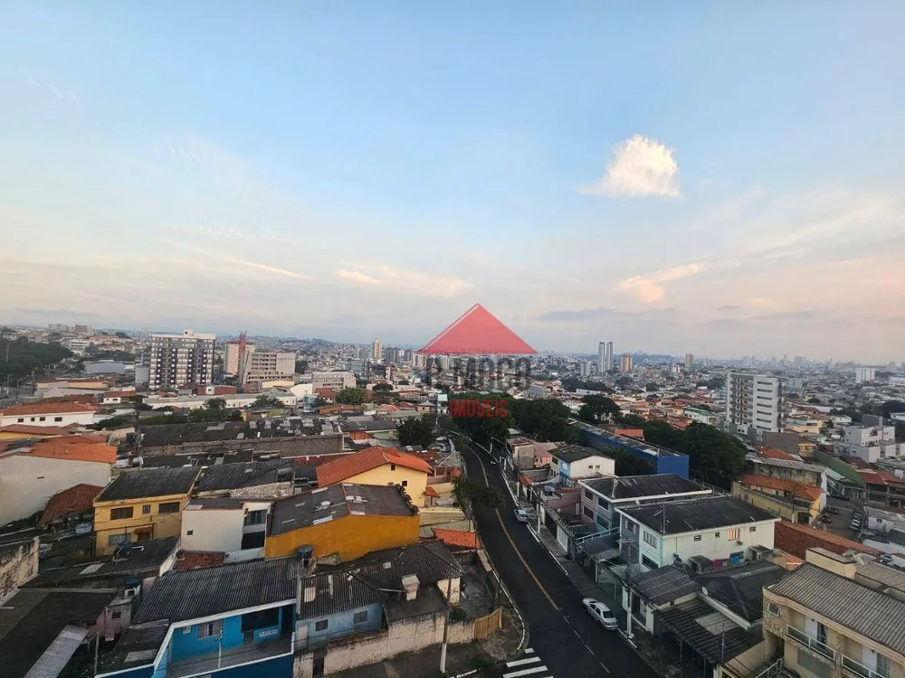 Apartamento, 2 quartos, 36 m² - Foto 7