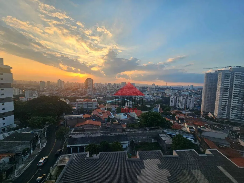 Apartamento, 2 quartos, 36 m² - Foto 8