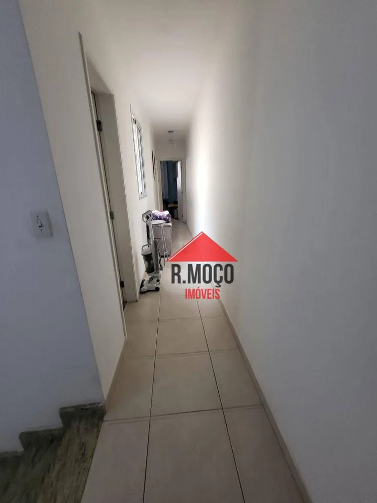 Sobrado, 3 quartos, 101 m² - Foto 16
