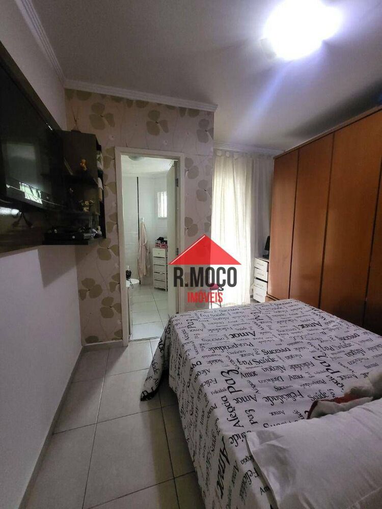 Sobrado, 3 quartos, 101 m² - Foto 4