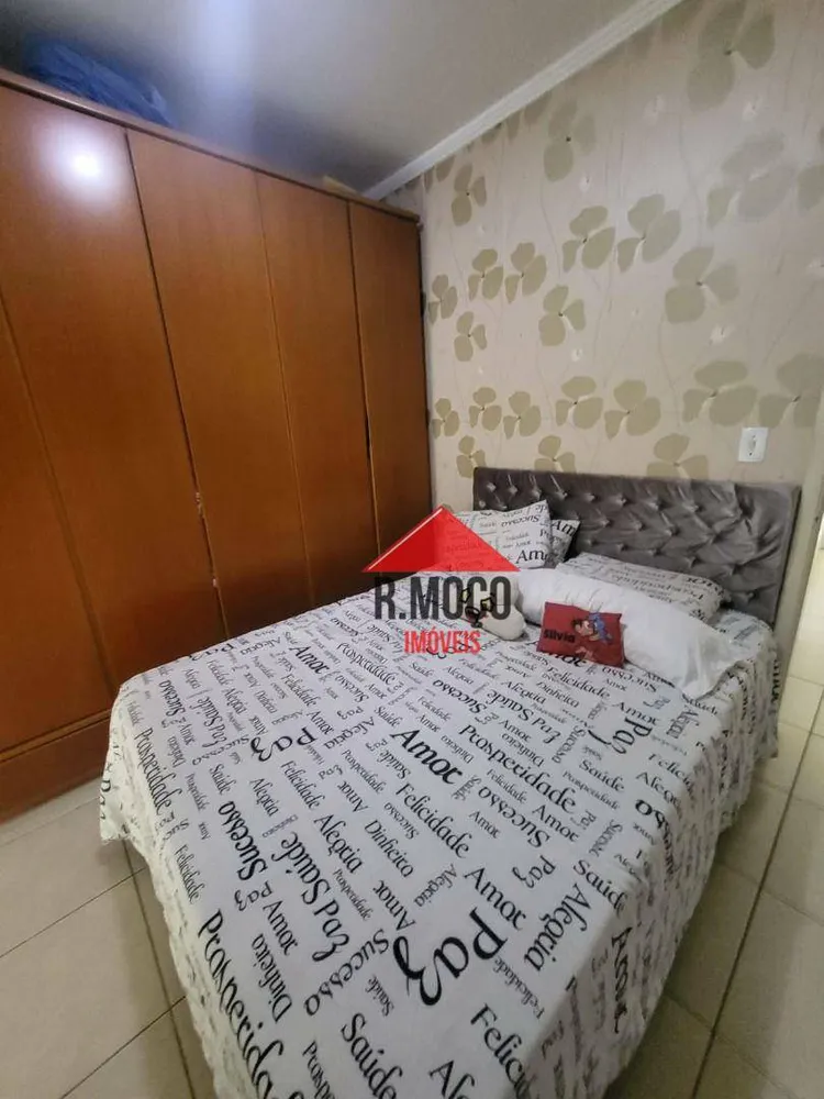 Sobrado, 3 quartos, 101 m² - Foto 14
