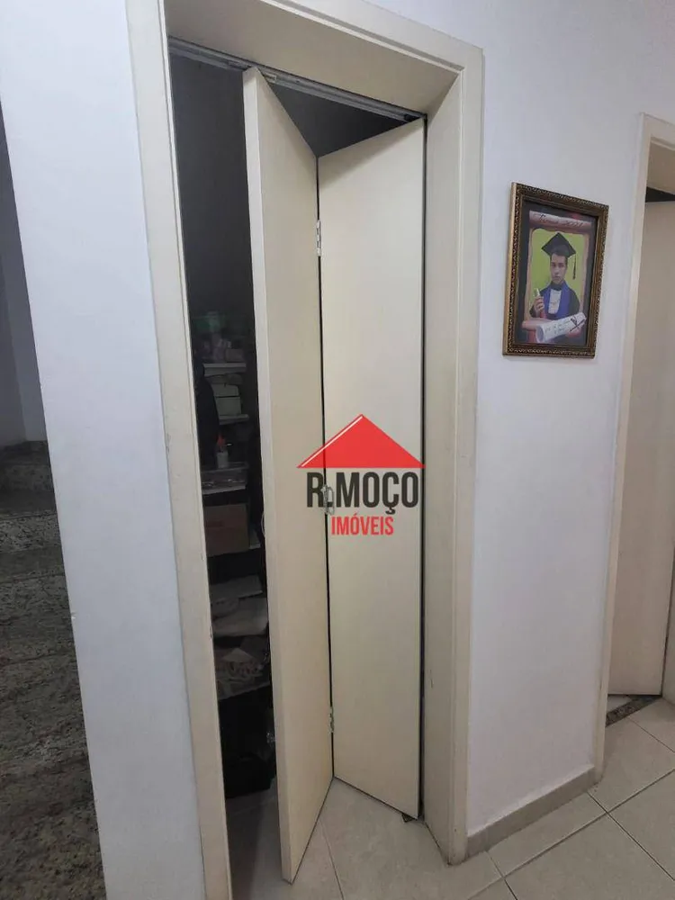 Sobrado, 3 quartos, 101 m² - Foto 6