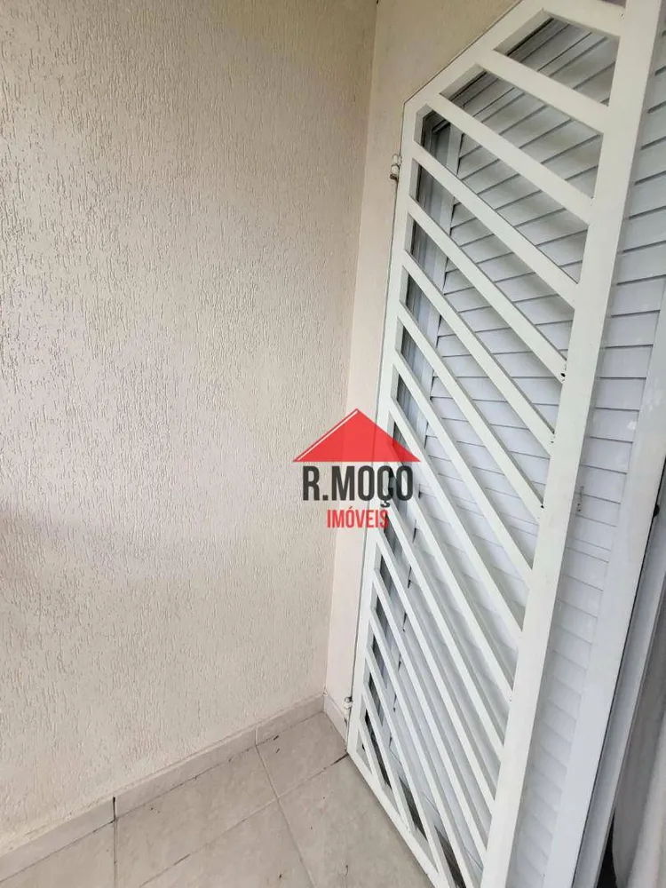 Sobrado, 3 quartos, 101 m² - Foto 15