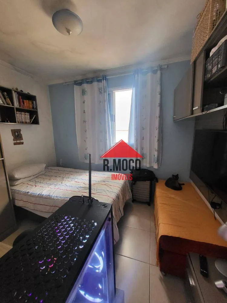 Sobrado, 3 quartos, 101 m² - Foto 12