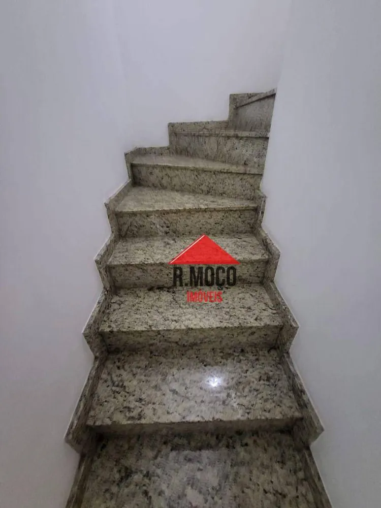 Sobrado, 3 quartos, 101 m² - Foto 9