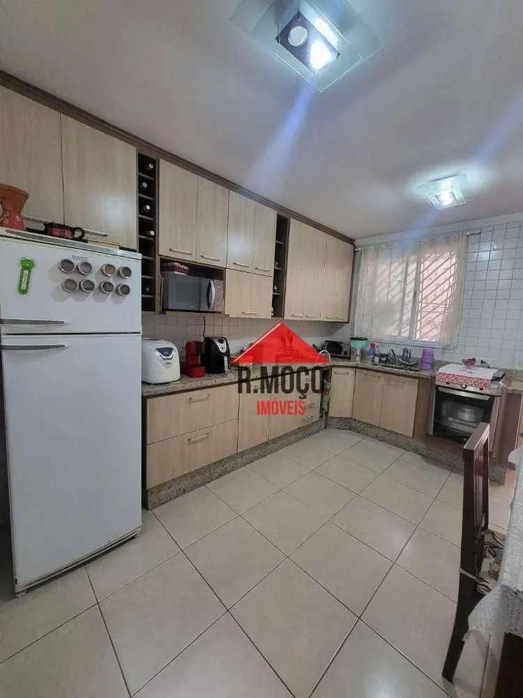 Sobrado, 3 quartos, 101 m² - Foto 7