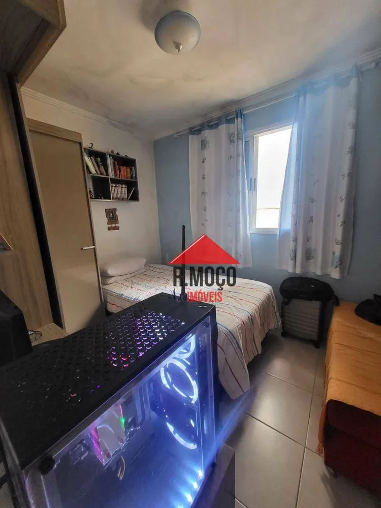 Sobrado, 3 quartos, 101 m² - Foto 11