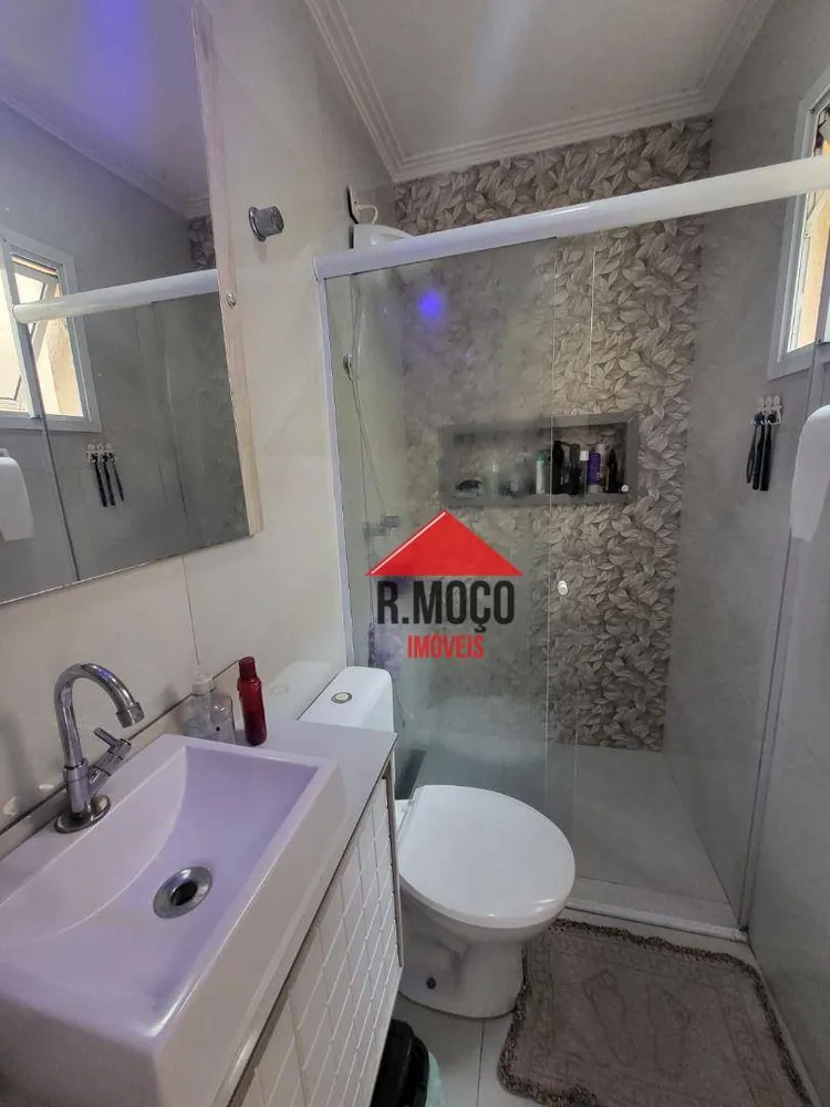 Sobrado, 3 quartos, 101 m² - Foto 10