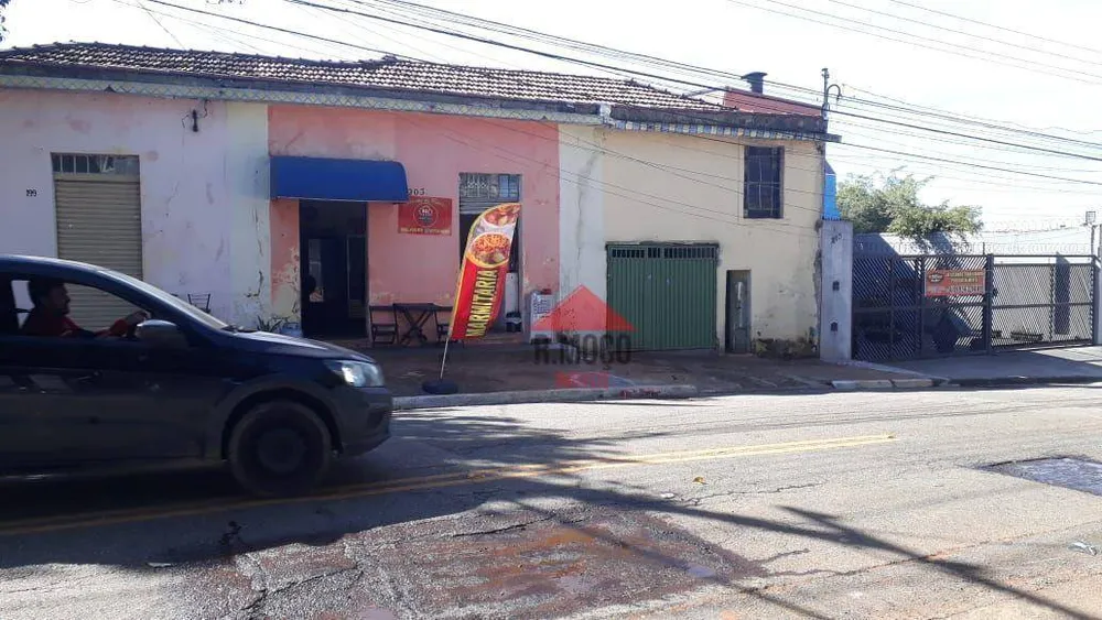 Terreno, 587 m² - Foto 2