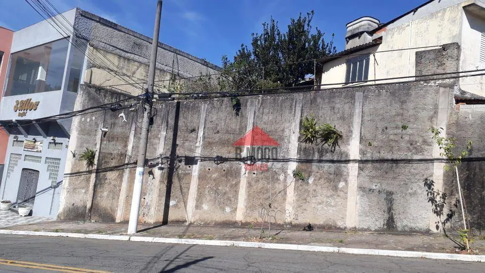 Terreno, 587 m² - Foto 5