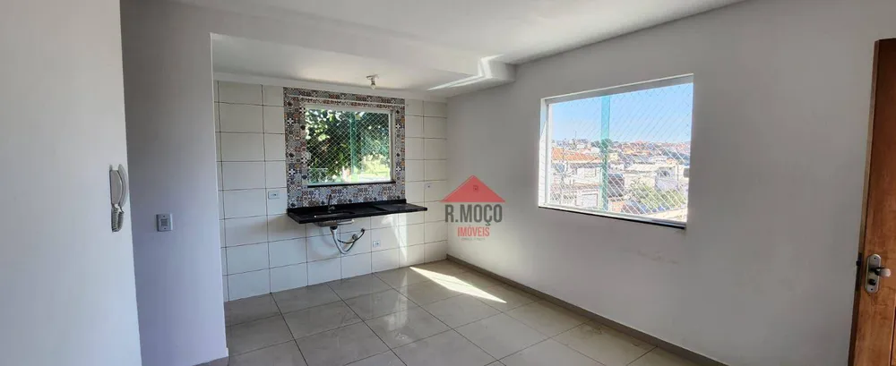 Apartamento, 2 quartos, 42 m² - Foto 3