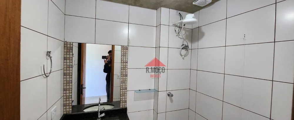 Apartamento, 2 quartos, 42 m² - Foto 8