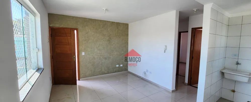 Apartamento, 2 quartos, 42 m² - Foto 5