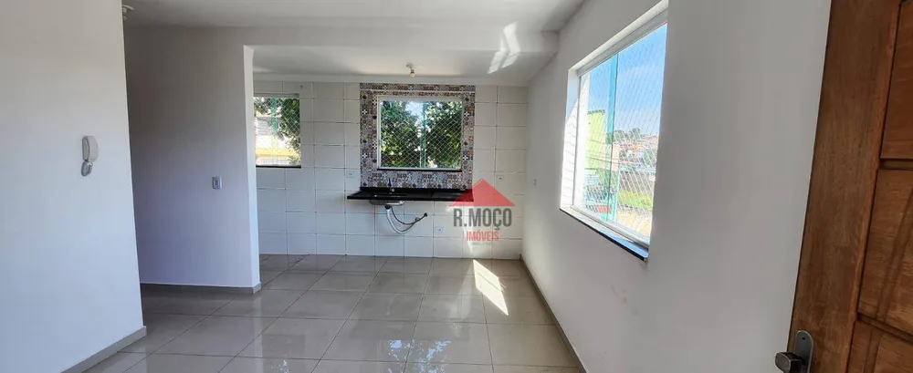 Apartamento, 2 quartos, 42 m² - Foto 2