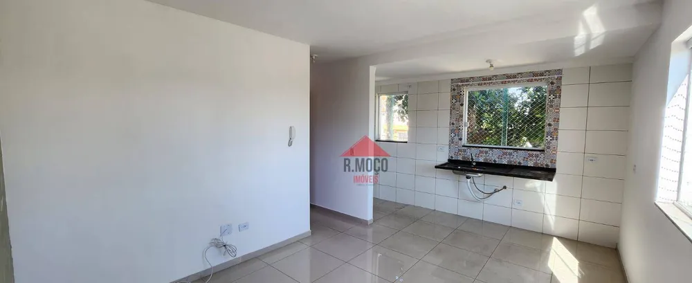 Apartamento, 2 quartos, 42 m² - Foto 4