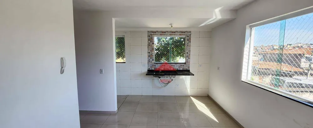 Apartamento, 2 quartos, 42 m² - Foto 1