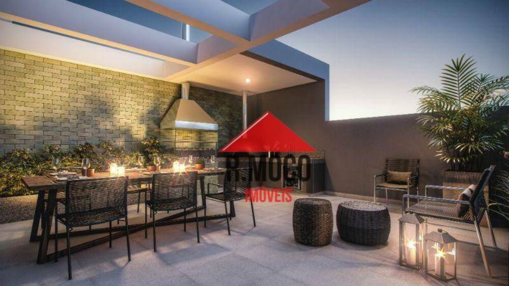 Apartamento, 2 quartos, 66 m² - Foto 4
