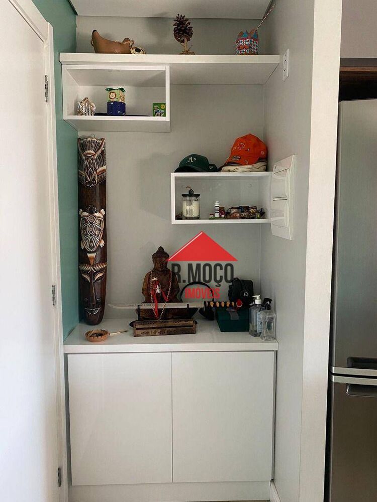 Apartamento, 2 quartos, 66 m² - Foto 1