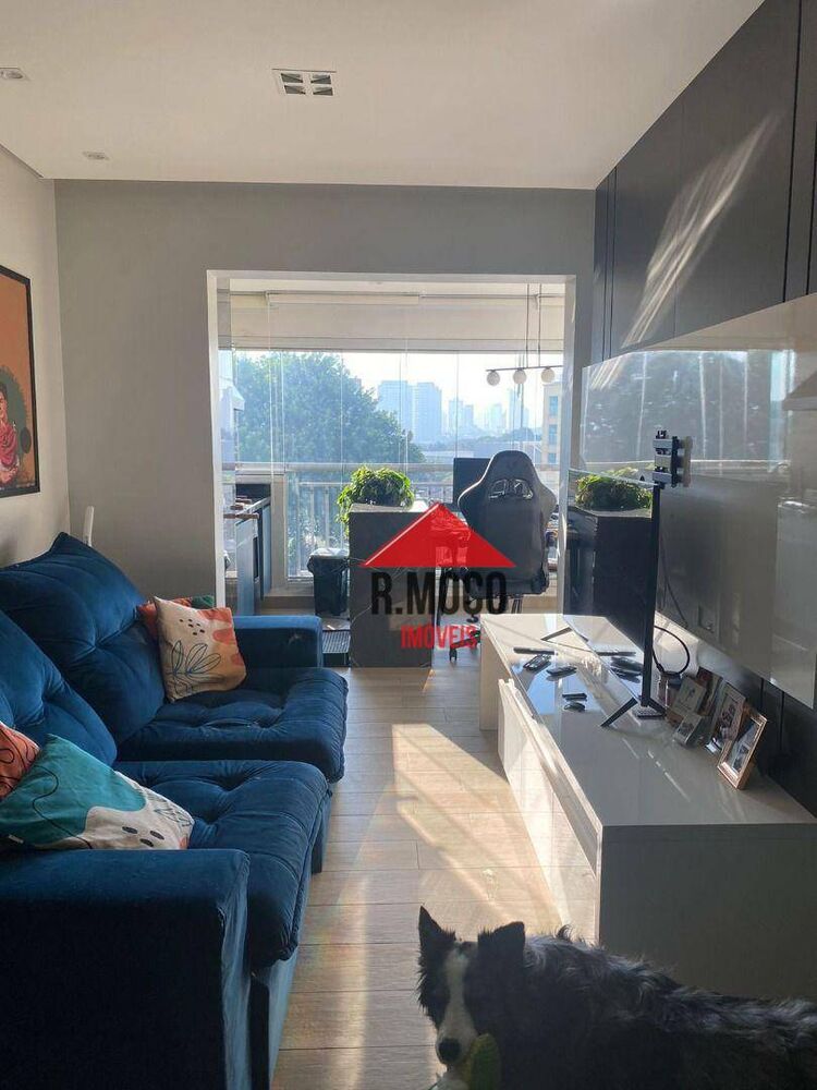Apartamento, 2 quartos, 66 m² - Foto 9