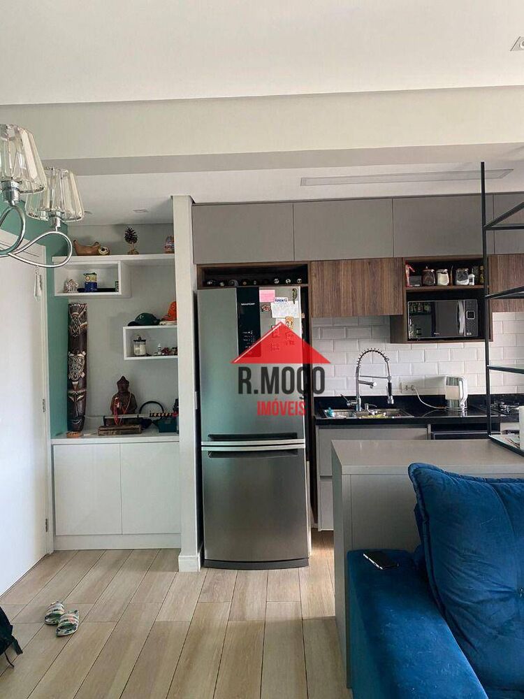 Apartamento, 2 quartos, 66 m² - Foto 14