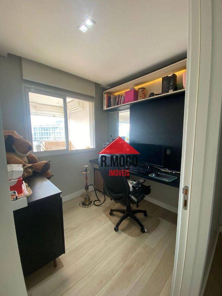 Apartamento, 2 quartos, 66 m² - Foto 6