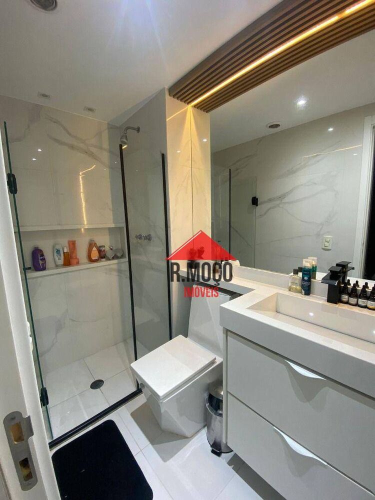 Apartamento, 2 quartos, 66 m² - Foto 11