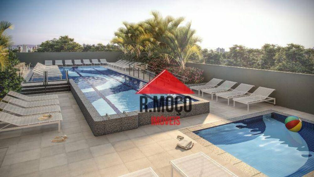Apartamento, 2 quartos, 66 m² - Foto 16
