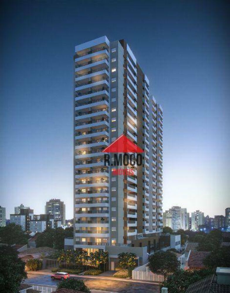 Apartamento, 2 quartos, 66 m² - Foto 3
