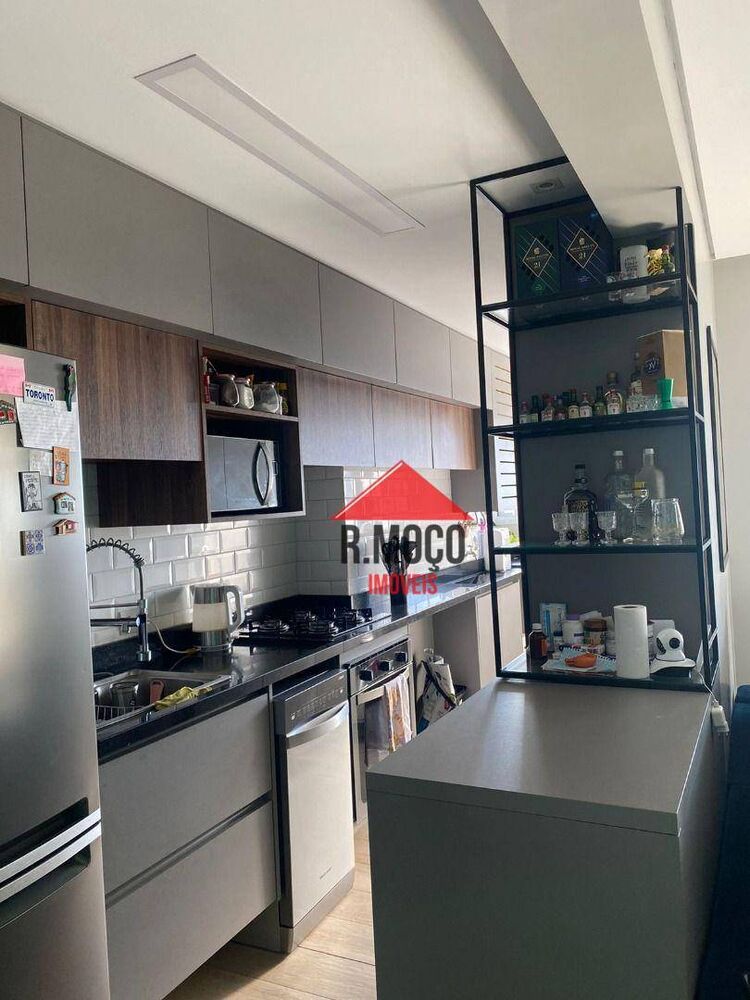 Apartamento, 2 quartos, 66 m² - Foto 5