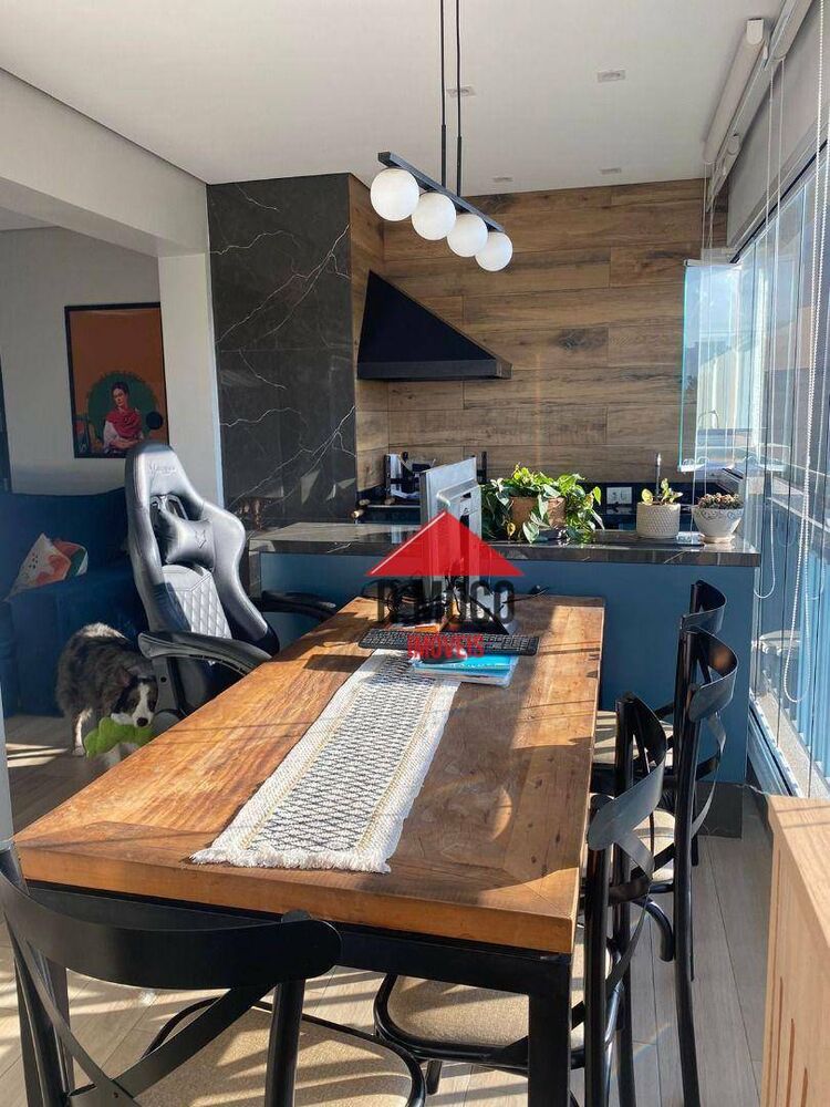 Apartamento, 2 quartos, 66 m² - Foto 12