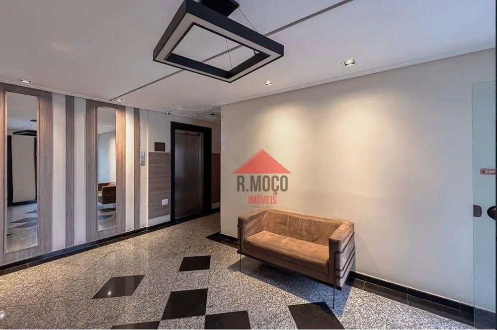 Apartamento, 3 quartos, 78 m² - Foto 4