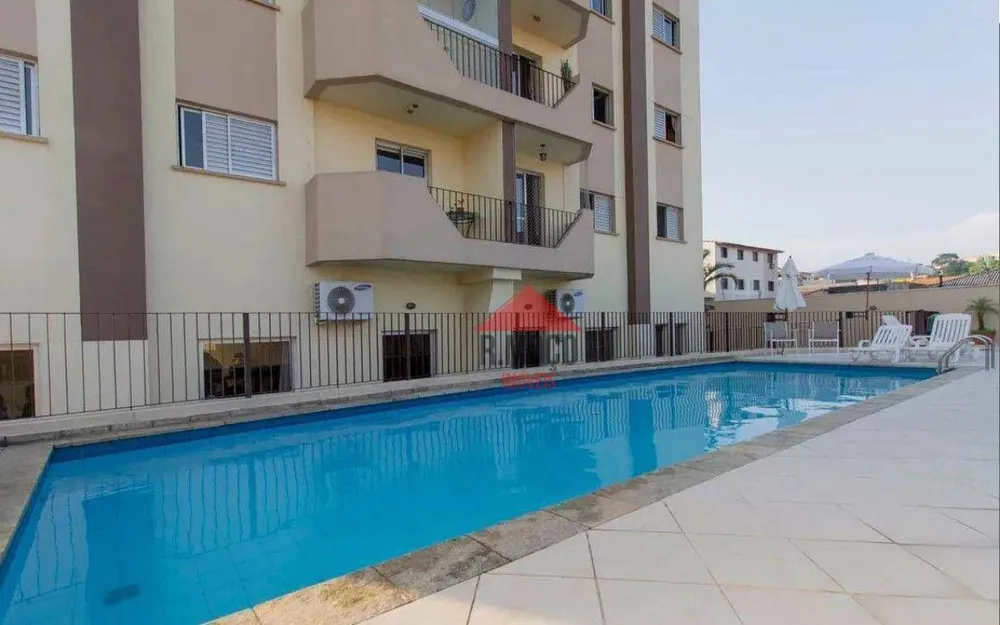 Apartamento, 3 quartos, 78 m² - Foto 5