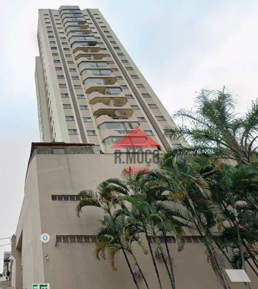 Apartamento, 3 quartos, 78 m² - Foto 1