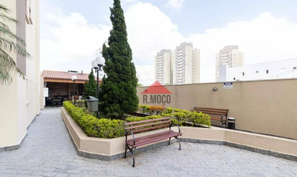 Apartamento, 3 quartos, 78 m² - Foto 8